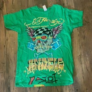 Ed hardy t shirt